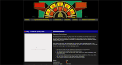 Desktop Screenshot of chip.spielautomaten-xxl.ch